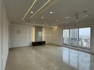 Hall Image of 2190 Sq.ft 3 BHK Apartment / Flat for sale in ACE Parkway, Sector 150 Noida for Rs. 32500000