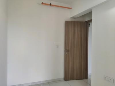 Bedroom Image of 680 Sq.ft 2 BHK Apartment / Flat for rent in Godrej Nirvaan, Bhiwandi Thane for Rs. 16800