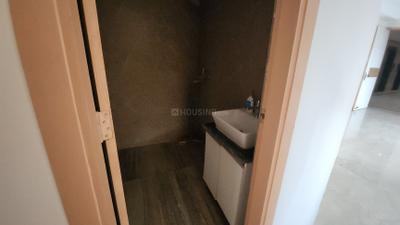 Image of 1200 Sq.ft 2.5 BHK Apartment / Flat for sale in Aegis Trine Towers, Indirapuram, Ghaziabad for Rs. 11800000