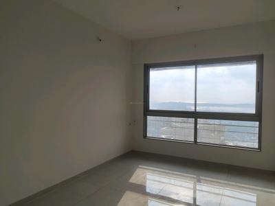 Living Room Image of 750 Sq.ft 1 BHK Apartment / Flat for sale in Gurukrupa Marina Enclave Wings Q And R With Kindergarten Phase IV, Malad West Mumbai for Rs. 13200000