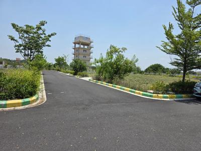 Residential Plot