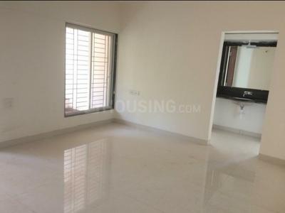 1 BHK Flat