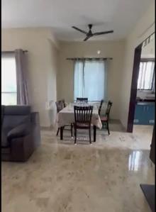Hall Image of 2010 Sq.ft 3 BHK Apartment / Flat for sale in Besant Nagar Chennai for Rs. 40000000
