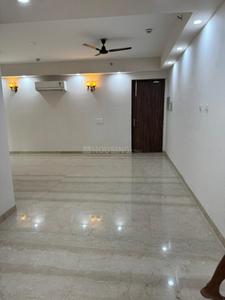 4 BHK Flat