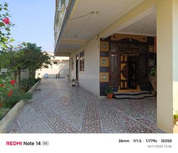 Image of 4800 Sq.ft 3 BHK Duplex for sale in Nadergul, Hyderabad for Rs. 23000000