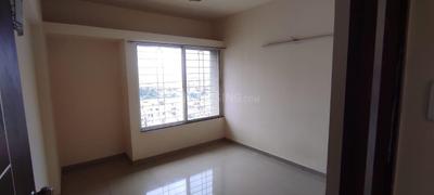 Bedroom Image of 645 Sq.ft 1 BHK Apartment / Flat for rent in Choice Goodwill 24, Lohegaon Pune for Rs. 18000