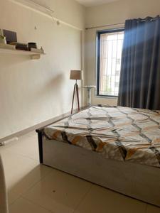 Bedroom Image of 1400 Sq.ft 3 BHK Apartment / Flat for sale in Siddhesh Optimus, Viman Nagar Pune for Rs. 18000000