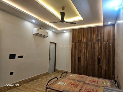 Bedroom Image of 2000 Sq.ft 2 BHK Builder Floor for rent in Jagjeetpur Haridwar for Rs. 10000