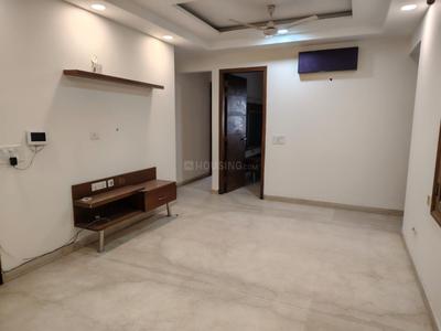 3 BHK Independent Builder Floor