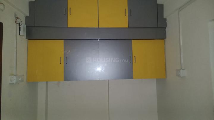 Ghansoli Gaon, Ghansoli Bedroom 1