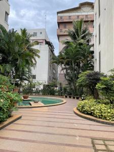 Image of 5300 Sq.ft 4 BHK Apartment / Flat for sale in Ajmera Arista, Dodda Banaswadi, Bengaluru for Rs. 56000000