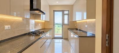 Kitchen Image of 1931 Sq.ft 3 BHK Apartment / Flat for sale in Conscient Heritage Max, Sector 102 Gurgaon for Rs. 26500000