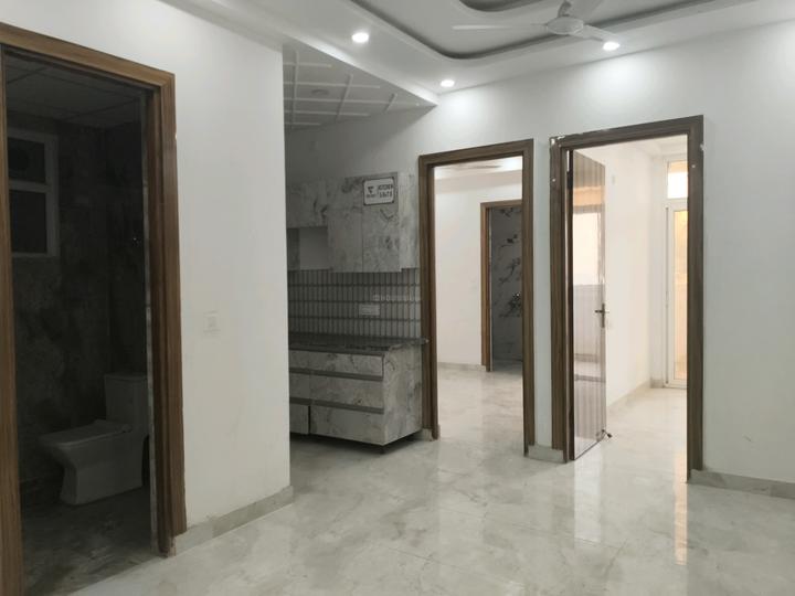 Ambesten Twin Chalet Main Image 1