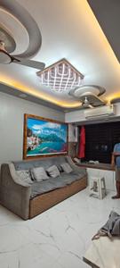 Bedroom Image of 410 Sq.ft 1 BHK Apartment / Flat for sale in Parel Mumbai for Rs. 13000200
