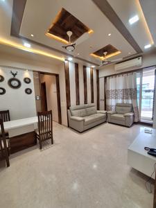 2 BHK Flat