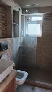 Bathroom Image of 950 Sq.ft 2 BHK Apartment / Flat for sale in Cumballa Hill Mumbai for Rs. 62000000