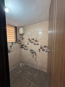 Bathroom Image of 660 Sq.ft 1 BHK Apartment / Flat for sale in Agarwal Krishna Galaxy, Virar West Virar for Rs. 4500000