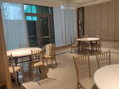 4 BHK Flat