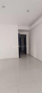 Bedroom Image of 1100 Sq.ft 2 BHK Apartment / Flat for sale in Nyati Elysia, Kharadi Pune for Rs. 11000000
