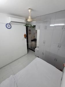 Bedroom Image of 805 Sq.ft 2 BHK Apartment / Flat for sale in SDPL Aashray Beltarodi II, Beltarodi Nagpur for Rs. 5500000