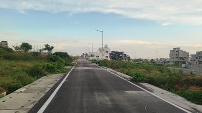 Image of 1200 Sq.ft Residential Plot / Land for sale in  Nadaprabhu Kempegowda Layout, Kengeri, Bengaluru for Rs. 16200000