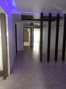 Hall Image of 2700 Sq.ft 4 BHK Builder Floor for rent in Geetanjali Enclave New Delhi for Rs. 175000