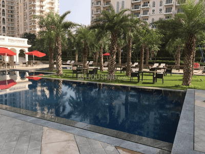 Image of 1800 Sq.ft 3 BHK Apartment / Flat for sale in DLF Regal Gardens, Sector 90, Gurgaon for Rs. 22000000
