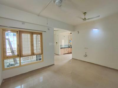 Image of 1650 Sq.ft 3 BHK Apartment / Flat for sale in Diwalipura, Vadodara for Rs. 5500000