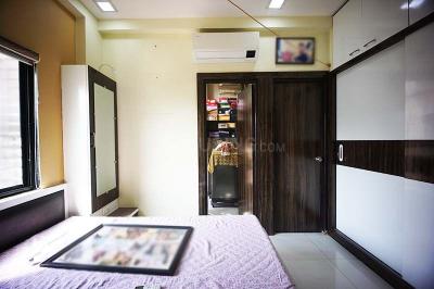 Bedroom Image of 1080 Sq.ft 2 BHK Apartment / Flat for sale in Nikol Ahmedabad for Rs. 4900000