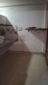 Kitchen Image of 500 Sq.ft 1 RK Builder Floor for rent in Sarnath Varanasi for Rs. 20000