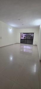 Hall Image of 2200 Sq.ft 4 BHK Apartment / Flat for sale in Mittal Crosswinds, Baner Pune for Rs. 32500000