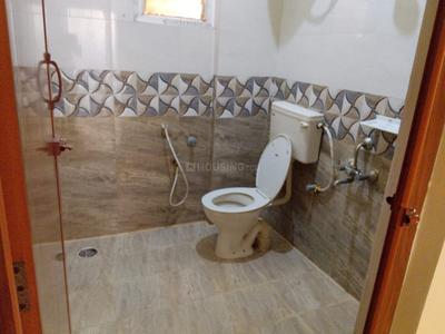 Image of 223 Sq.ft 1 RK Independent House for rent in Kodathi, Bengaluru for Rs. 7000
