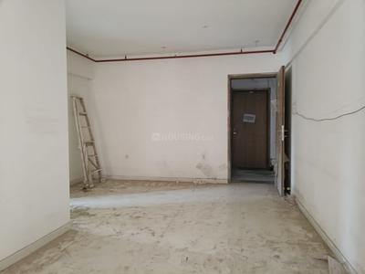 Hall Image of 600 Sq.ft 2 BHK Apartment / Flat for sale in Sayba Swarna, Kurla East Mumbai for Rs. 12500000