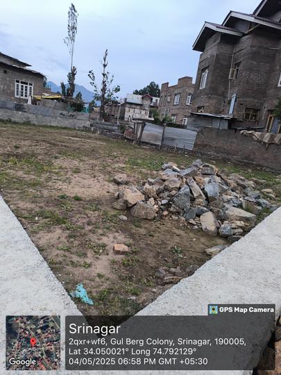 Hyderpora Main Image 1
