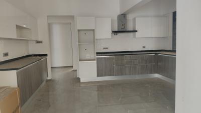 Kitchen Image of 3550 Sq.ft 4.5 BHK Apartment / Flat for sale in Naiknavare Eminence, Viman Nagar Pune for Rs. 47500000