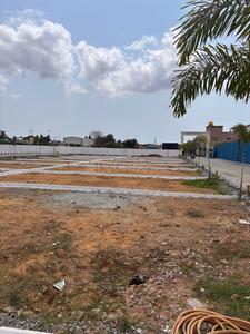 Image of 1138 Sq.ft Residential Plot / Land for sale in Madhavaram, Chennai for Rs. 5100000