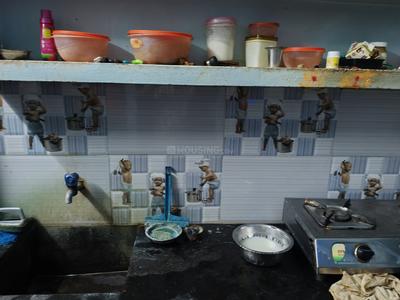 Kitchen Image of 1290 Sq.ft 4 BHK Independent House for sale in Thachanallur Tirunelveli for Rs. 6000000