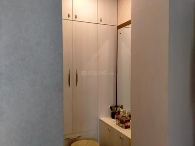 Bedroom Image of 1447 Sq.ft 3 BHK Apartment / Flat for sale in Barbari Village Guwahati for Rs. 12500000