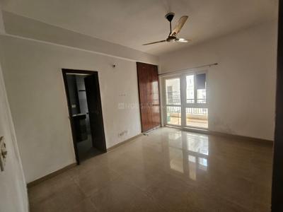Bedroom Image of 1668 Sq.ft 3 BHK Apartment / Flat for rent in KLJ Heights, Sector 15 Bahadurgarh for Rs. 17000