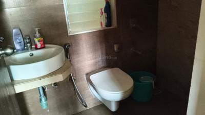 Image of 750 Sq.ft 2 BHK Apartment / Flat for sale in Kharghar, Navi Mumbai for Rs. 6800000