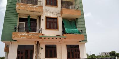 Image of 755 Sq.ft 3 BHK Apartment / Flat for sale in Khushi Pride, Sitapura, Jaipur for Rs. 3500000