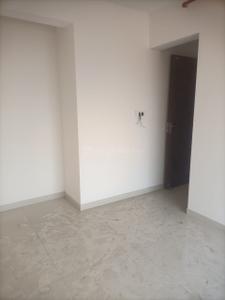 Hall Image of 680 Sq.ft 2 BHK Apartment / Flat for sale in Krishna Ultima, Kalyan East Kalyan for Rs. 6499000