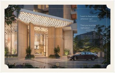 Image of 1762 Sq.ft 3 BHK Apartment / Flat for sale in Godrej Five Gardens, Matunga East, Mumbai for Rs. 105000000