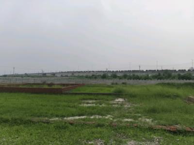 Image of 100 Sq.ft Residential Plot / Land for sale in Root2Home Advika Enclave Phase 1, Dadri, Greater Noida for Rs. 3000500