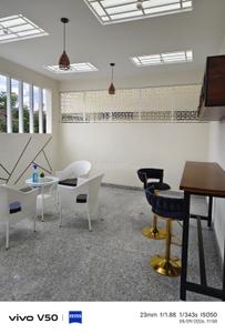 Hall Image of 5000 Sq.ft 3 BHK Independent House for sale in Sahakara Nagar Bengaluru for Rs. 47000000