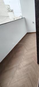 Balcony Image of 1700 Sq.ft 3 BHK Apartment / Flat for sale in Somalwada Nagpur for Rs. 8999000