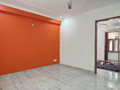 Living Room Image of 1220 Sq.ft 2 BHK Apartment / Flat for rent in Chhattarpur New Delhi for Rs. 21000