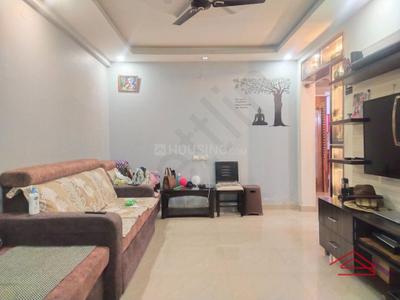 2 BHK Flat