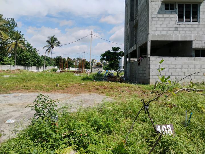 Naveen Residency Main Image 1