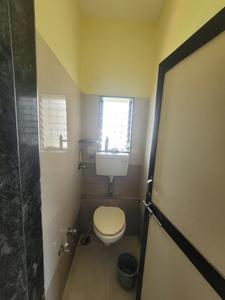 Bathroom Image of 525 Sq.ft 1 RK Apartment / Flat for sale in Jaitapkar Siddhivinayak Park, Oras Bk. Sindhudurg for Rs. 2200000